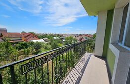 Apartament 2 camere, 45 mp, semidecomandat, Giroc