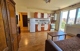 Apartament 2 camere, 45 mp, semidecomandat, Giroc