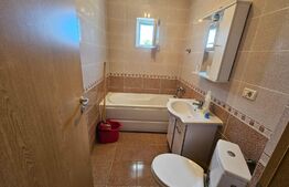 Apartament 2 camere, 45 mp, semidecomandat, Giroc