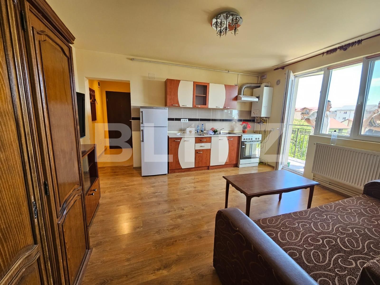 Apartament de închiriat 2 camere Giroc - 122291AI | BLITZ Timișoara | Poza5