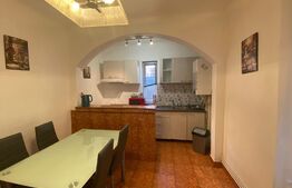 Apartament 3 camere, 100mp, Lipovei