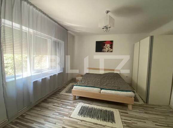 Apartament de închiriat 3 camere Lipovei - 122296AI | BLITZ Timișoara | Poza9