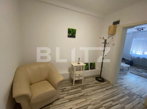 Apartament de închiriat 3 camere Lipovei - 122296AI | BLITZ Timișoara | Poza3