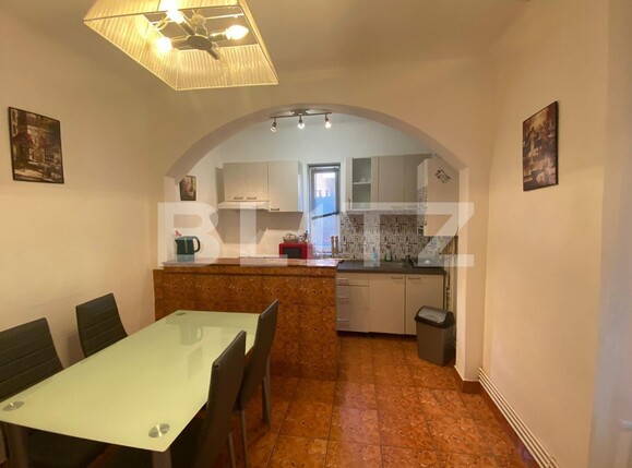 Apartament de închiriat 3 camere Lipovei - 122296AI | BLITZ Timișoara | Poza6