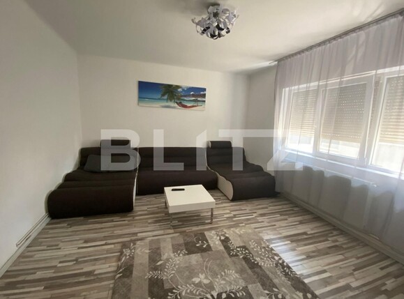 Apartament de închiriat 3 camere Lipovei - 122296AI | BLITZ Timișoara | Poza1