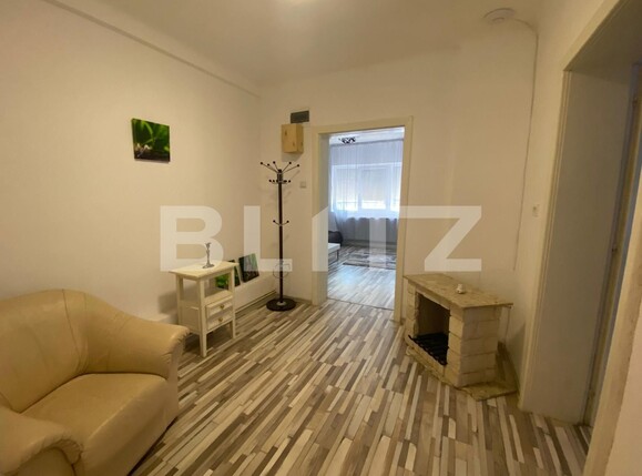Apartament de închiriat 3 camere Lipovei - 122296AI | BLITZ Timișoara | Poza4