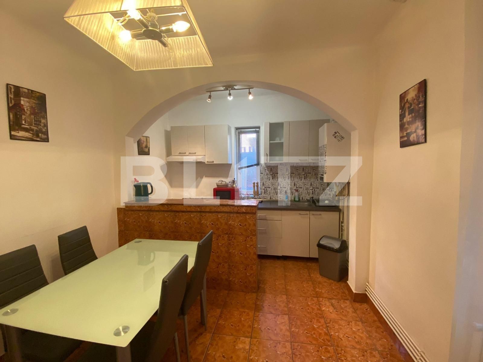 Apartament de închiriat 3 camere Lipovei - 122296AI | BLITZ Timișoara | Poza6