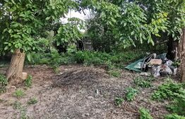 Teren, 516mp, front stradal 19ml, Lunei