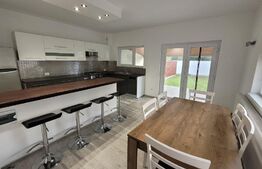 Duplex 5 camere, pod amenajat, 200mp, zona Giroc