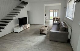 Duplex 5 camere, pod amenajat, 200mp, zona Giroc