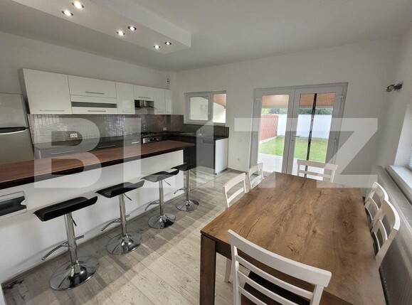 Casa de închiriat 5 camere Giroc - 122334CI | BLITZ Timișoara | Poza1