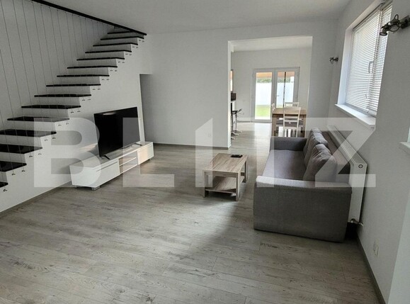 Casa de închiriat 5 camere Giroc - 122334CI | BLITZ Timișoara | Poza3