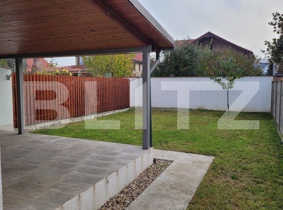 Casa de închiriat 5 camere Giroc - 122334CI | BLITZ Timișoara | Poza5