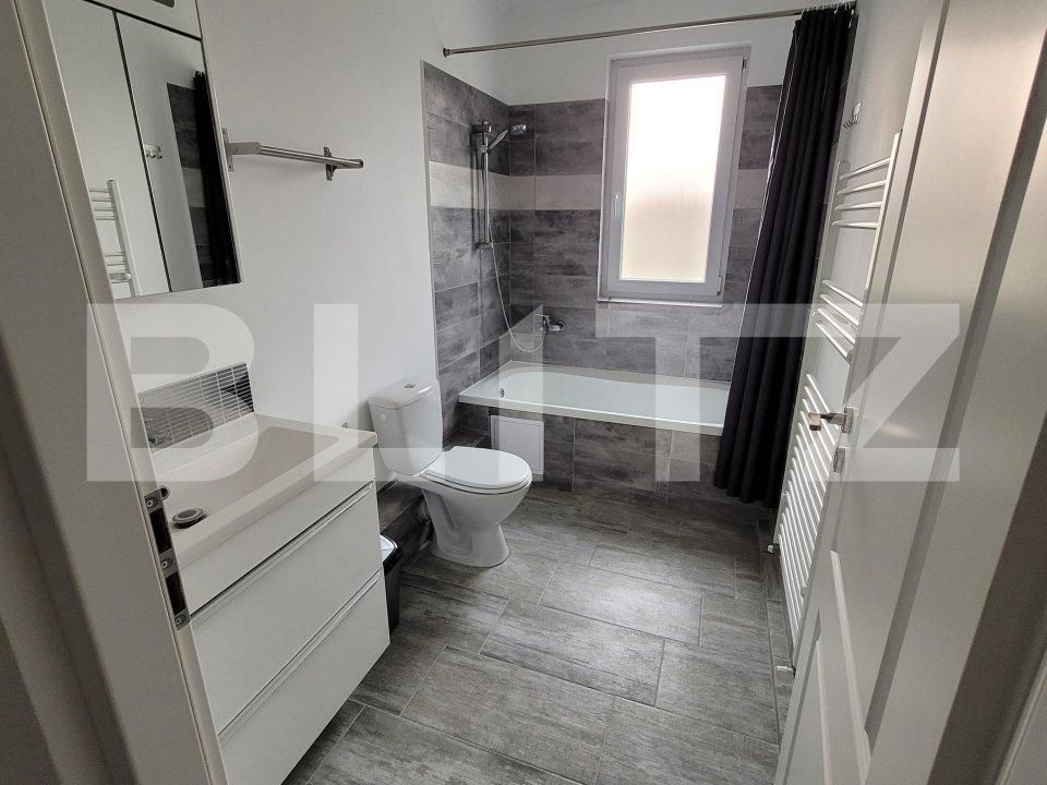 Casa de închiriat 5 camere Giroc - 122334CI | BLITZ Timișoara | Poza10