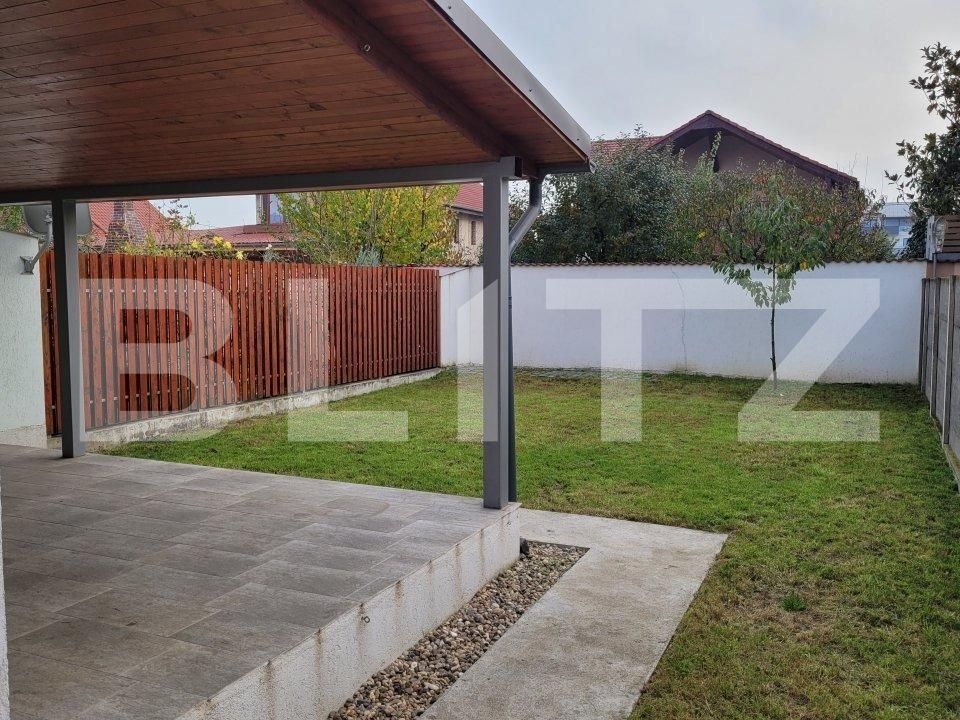 Casa de închiriat 5 camere Giroc - 122334CI | BLITZ Timișoara | Poza5