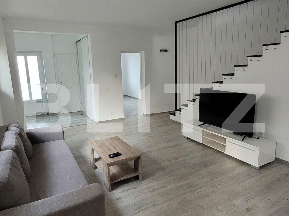 Casa de închiriat 5 camere Giroc - 122334CI | BLITZ Timișoara | Poza2