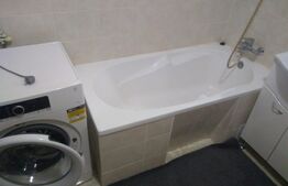 Apartament 2 camere, 45mp, semidecomandat, langa Iulius Mall