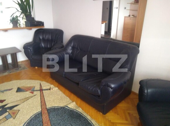 Apartament de închiriat 2 camere Aradului - 122339AI | BLITZ Timișoara | Poza1