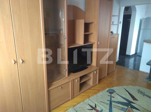 Apartament de închiriat 2 camere Aradului - 122339AI | BLITZ Timișoara | Poza2