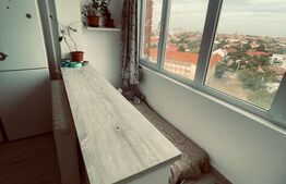 Apartament 3 camere, 60mp, zona Dâmbovița