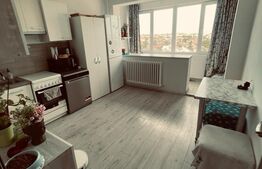 Apartament 3 camere, 60mp, zona Dâmbovița