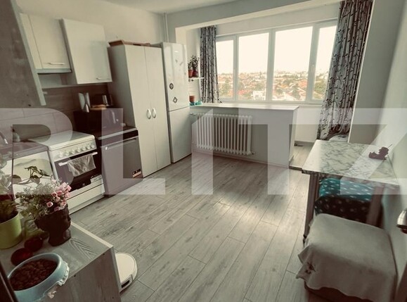 Apartament de vânzare 3 camere Dambovita - 122340AV | BLITZ Timișoara | Poza1