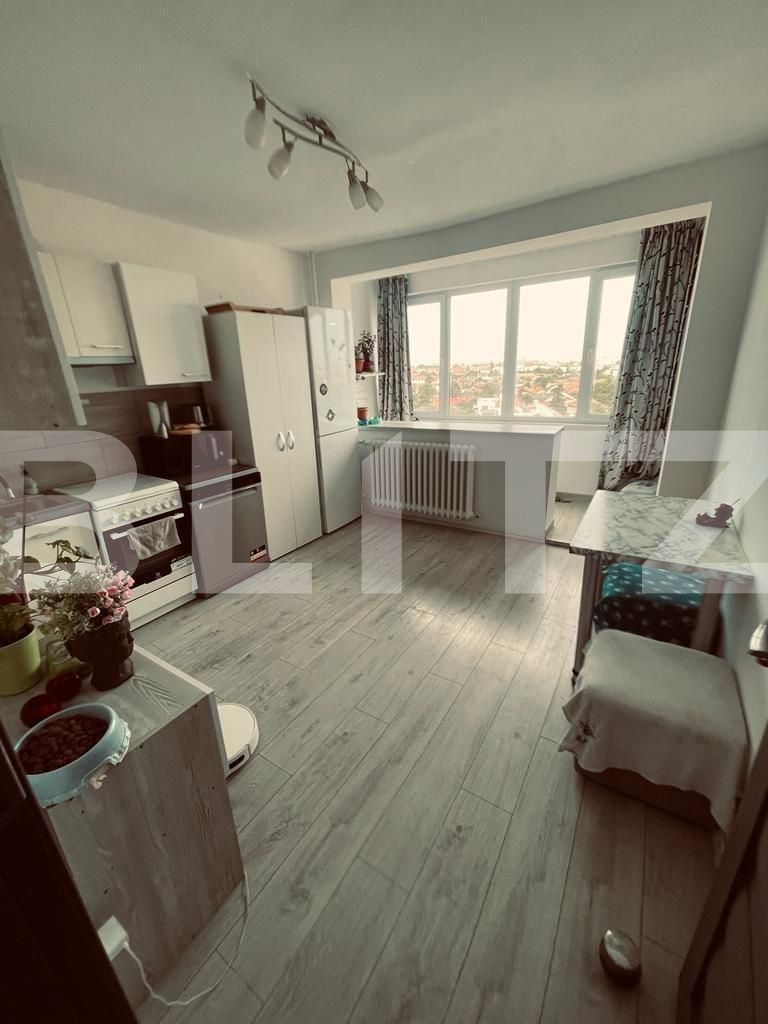 Apartament de vânzare 3 camere Dambovita - 122340AV | BLITZ Timișoara | Poza1