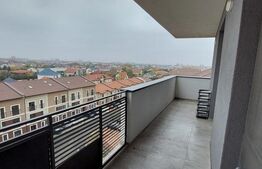 Apartament 2 camere, 55 mp, terasa 13 mp, zona Eso Giroc
