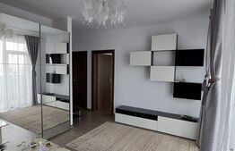 Apartament 2 camere, 55 mp, terasa 13 mp, zona Eso Giroc