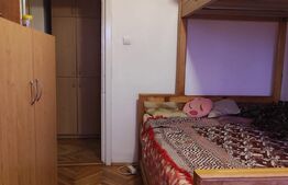 Apartament 3 camere, 70 mp, 2 bai, zona Fabric