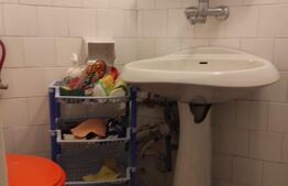 Apartament 3 camere, 70 mp, 2 bai, zona Fabric