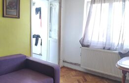 Apartament 3 camere, 70 mp, 2 bai, zona Fabric