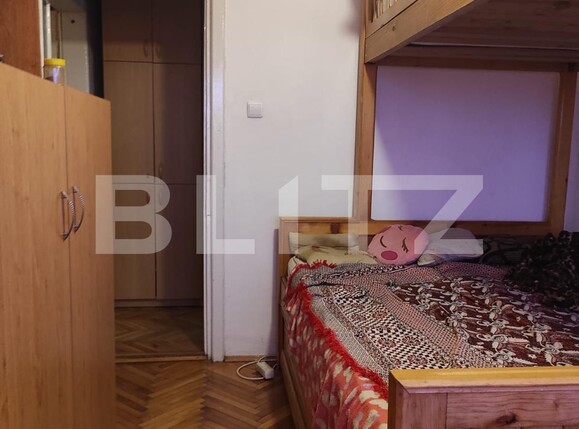 Apartament de închiriat 3 camere Fabric - 122347AI | BLITZ Timișoara | Poza3