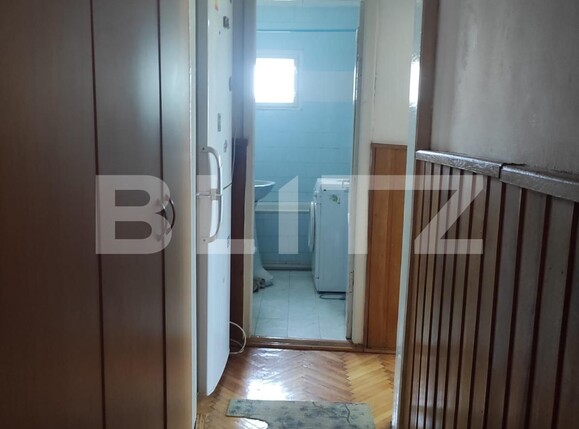 Apartament de închiriat 3 camere Fabric - 122347AI | BLITZ Timișoara | Poza5