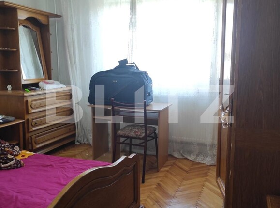 Apartament de închiriat 3 camere Fabric - 122347AI | BLITZ Timișoara | Poza2