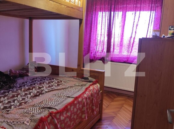Apartament de închiriat 3 camere Fabric - 122347AI | BLITZ Timișoara | Poza1