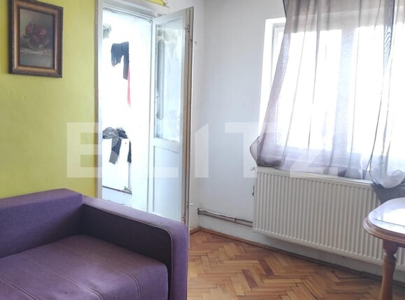Apartament de închiriat 3 camere Fabric - 122347AI | BLITZ Timișoara | Poza7