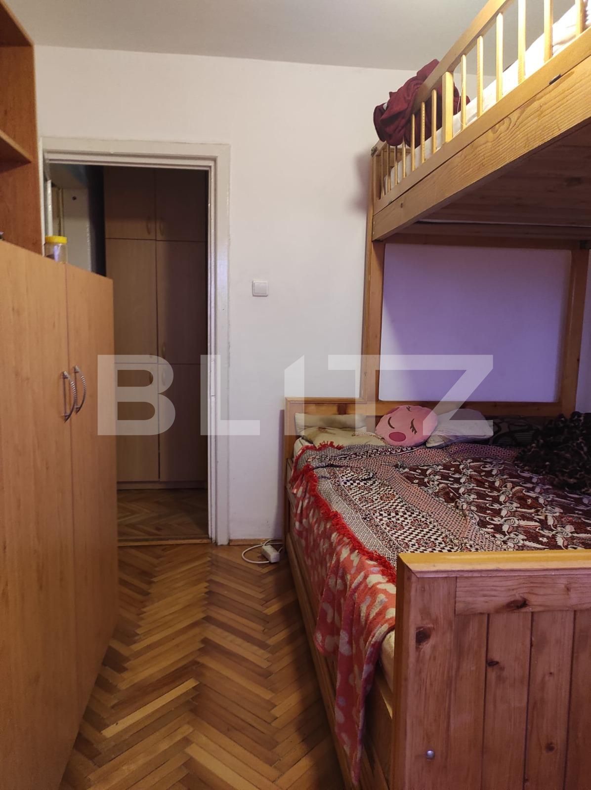 Apartament de închiriat 3 camere Fabric - 122347AI | BLITZ Timișoara | Poza3