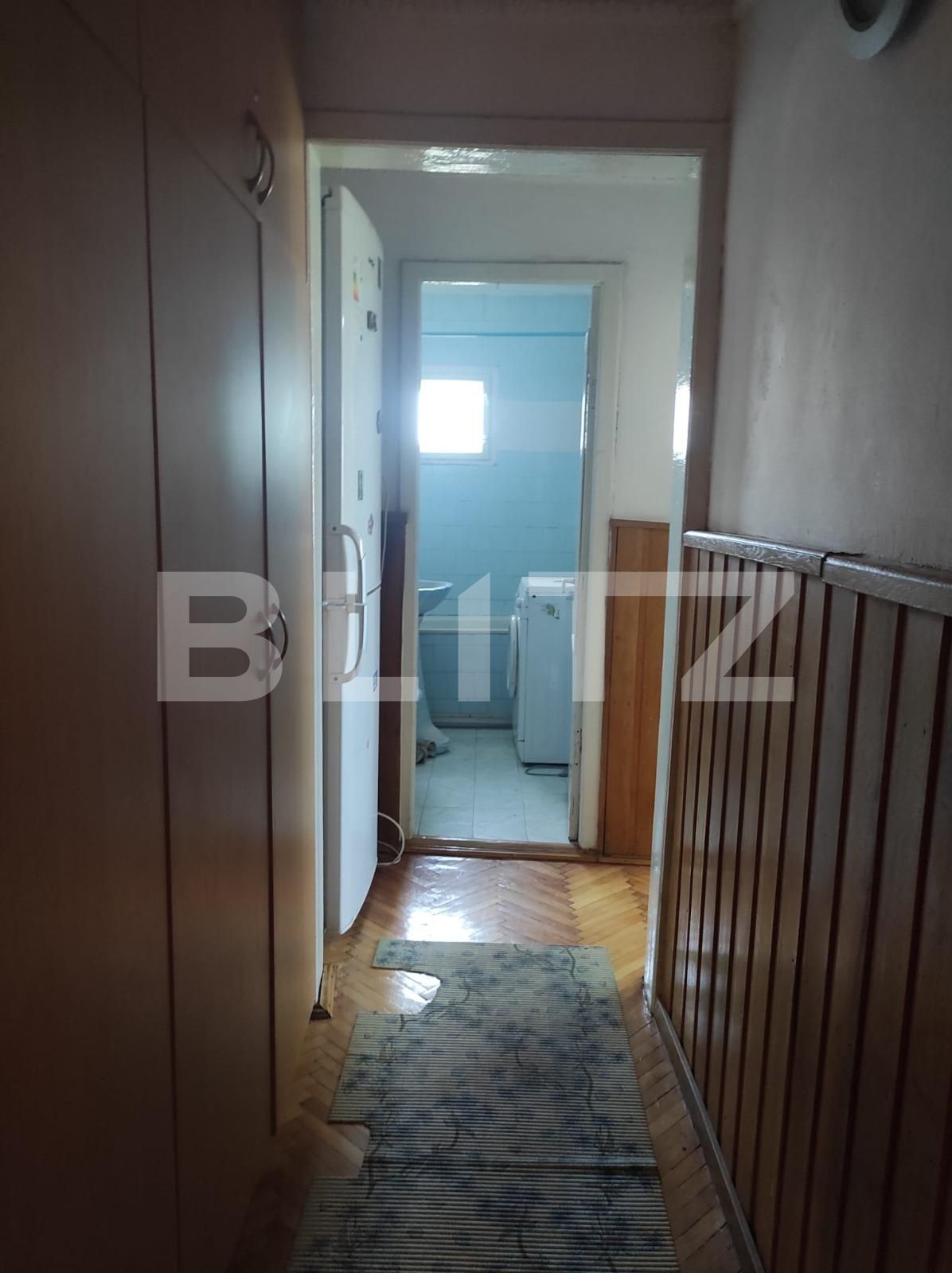 Apartament de închiriat 3 camere Fabric - 122347AI | BLITZ Timișoara | Poza5