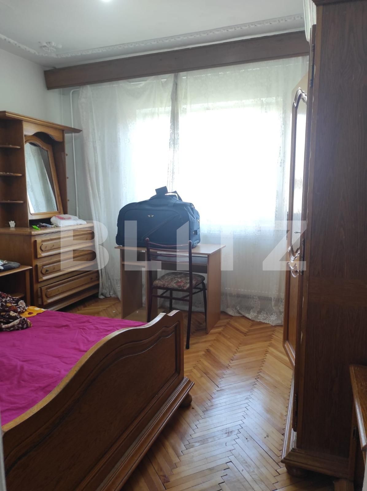 Apartament de închiriat 3 camere Fabric - 122347AI | BLITZ Timișoara | Poza2