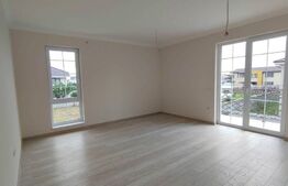 Apartament 2 camere, 45mp, nemobilat, decomandat, zona Giroc