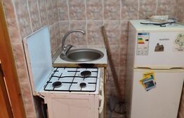 Garsoniera, 20mp, Blascovici 