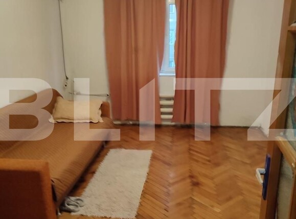 Garsonieră de vânzare Blascovici - 122350AV | BLITZ Timișoara | Poza1