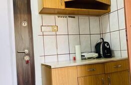 Garsoniera, 17mp, UMT