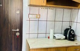 Garsoniera, 17mp, UMT