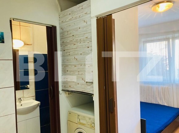 Garsonieră de vânzare UMT - 122352AV | BLITZ Timișoara | Poza5