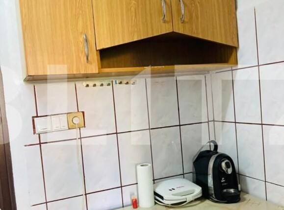 Garsonieră de vânzare UMT - 122352AV | BLITZ Timișoara | Poza1