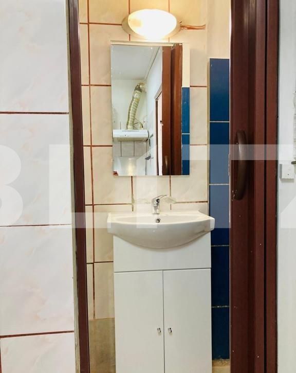 Garsonieră de vânzare UMT - 122352AV | BLITZ Timișoara | Poza8