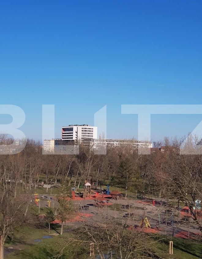 Apartament de vânzare 2 camere Girocului - 122357AV | BLITZ Timișoara | Poza1