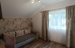 Casa individuala, 5 camere, 197 mp utili, 631 mp, garaj, Giroc